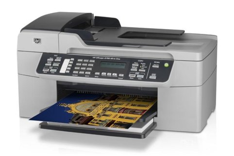 HP OfficeJet J5785 